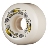 POWELL PERALTA NANO RAT DRAGON FORMULA WHEELS - 88A (53 x 33)