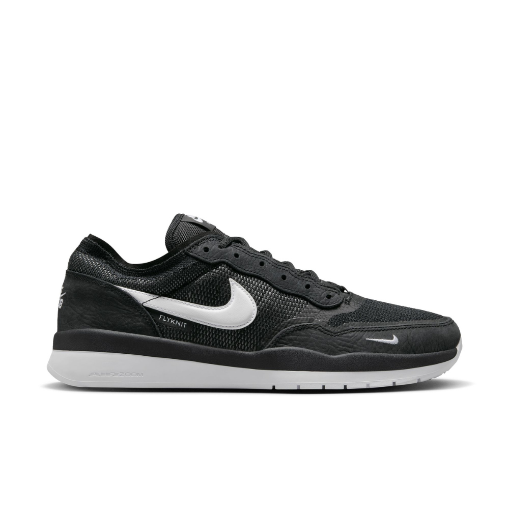 Nike SB PS8 - BLACK/WHITE-BLACK-WHITE