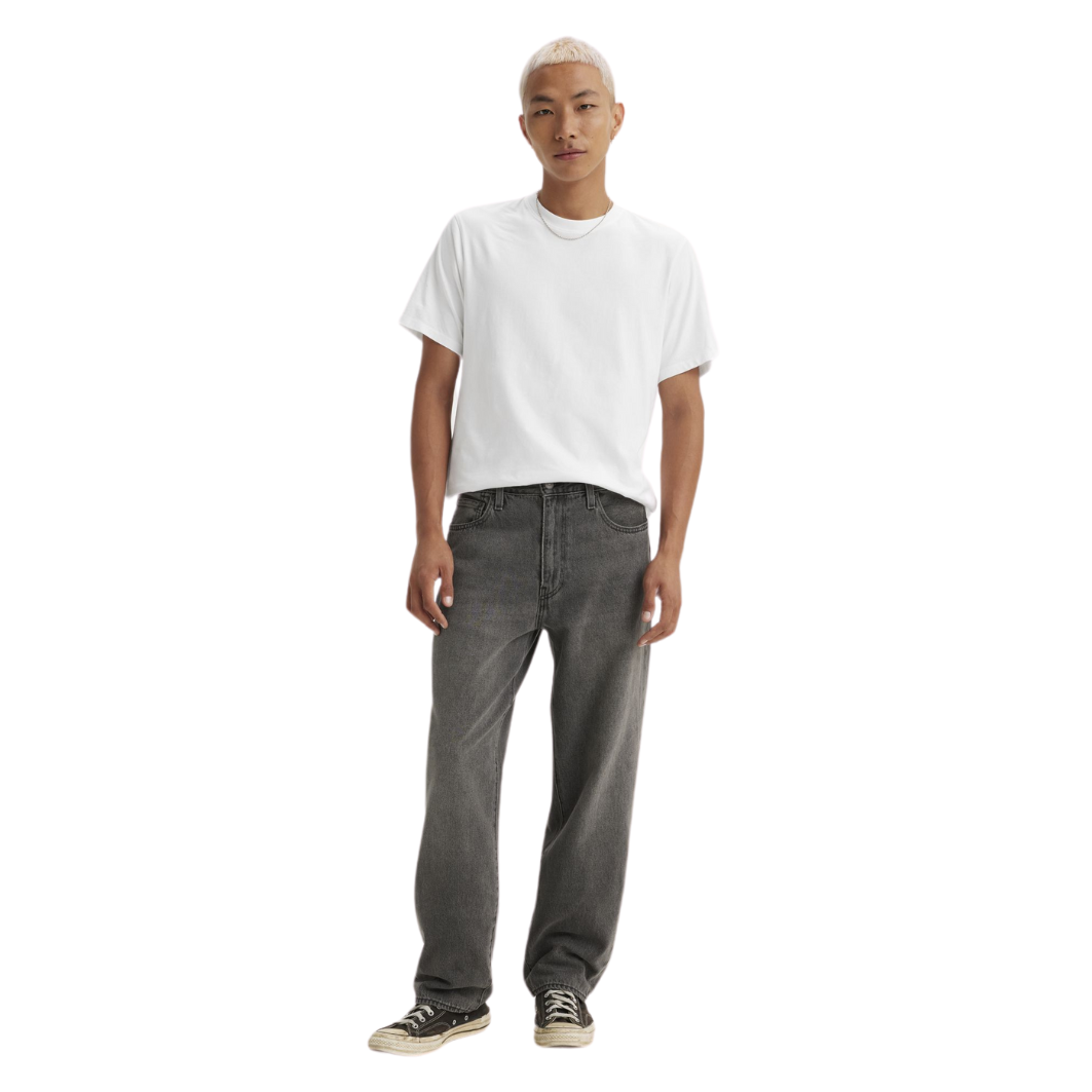 Levi's 568™ Loose Straight - Block Party T2