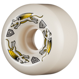 POWELL PERALTA NANO RAT DRAGON FORMULA WHEELS - 88A (54 x 34)