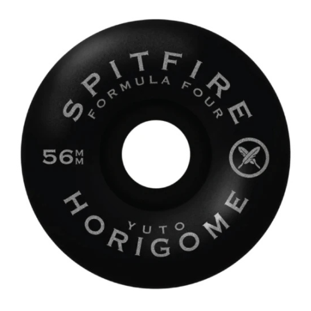 Spitfire F4 99d Yuto Cherry Blossom Classic - 56mm