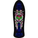 POWELL PERALTA STEVE SAIZ TOTEM DECK - 10