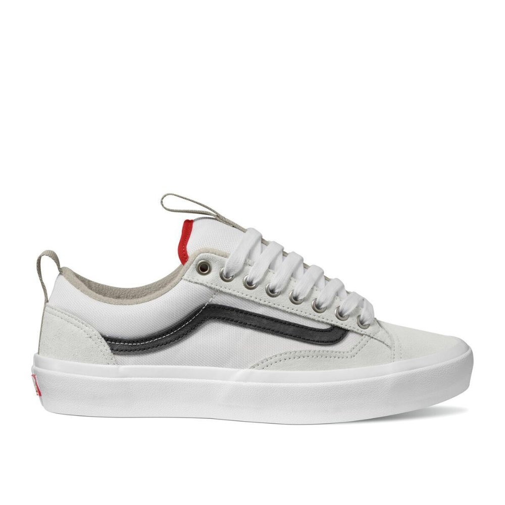 Vans Skate Old Skool 36 + - Antique White/Black