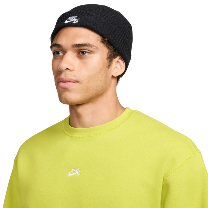 Nike SB Terra Beanie - Black