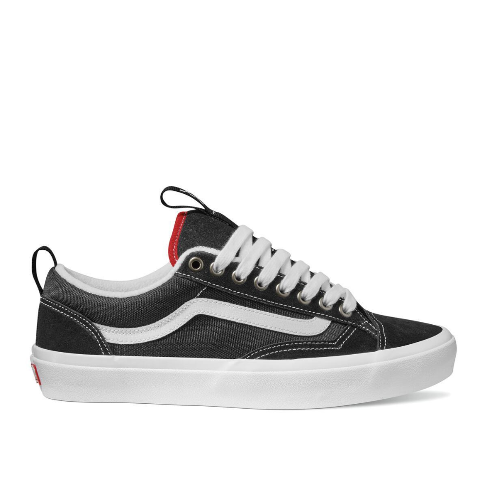 Vans Skate Old Skool 36 + - Black/White