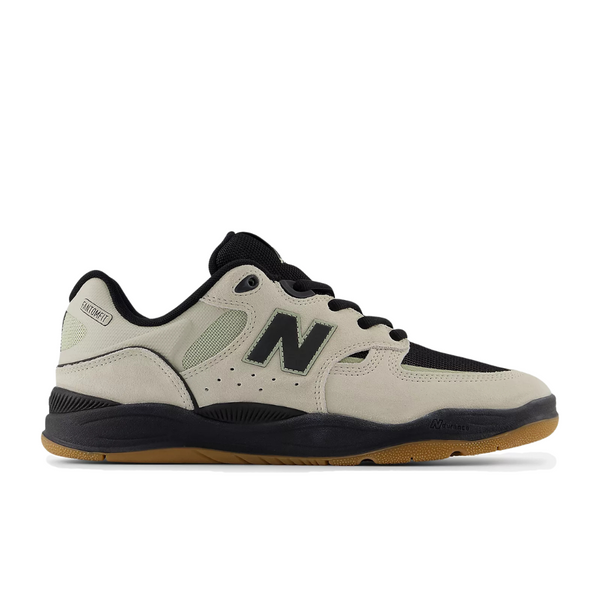 New Balance Numeric Tiago Lemos 1010 - Timberwolf with Black