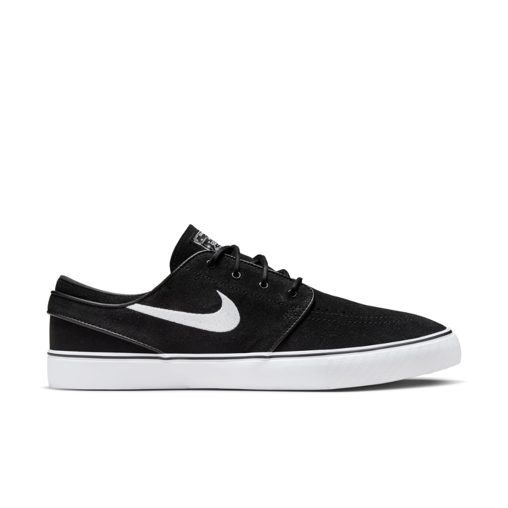 Nike SB Zoom Janoski OG+ Black/White-Black-White