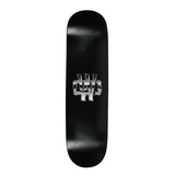 Working Class Grey Chromogram Deck - 8.5"