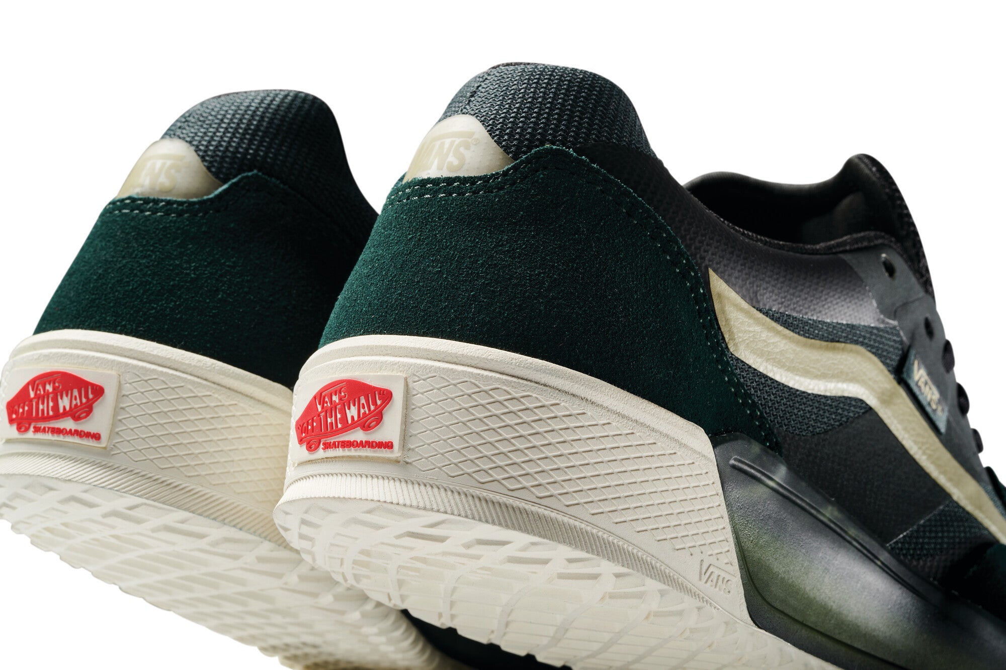 Vans Skate AVE 2.0 - Bench Green