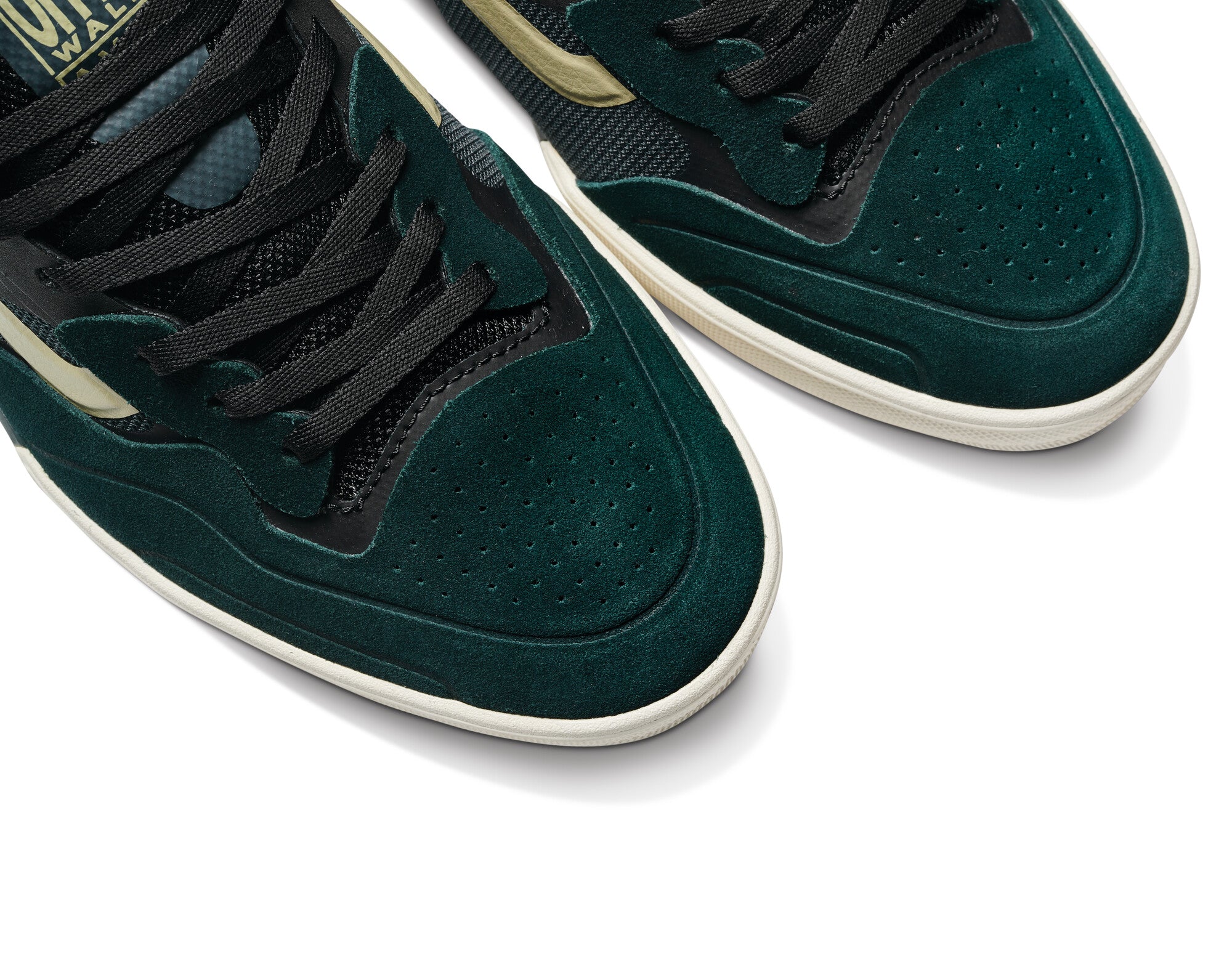 Vans Skate AVE 2.0 - Bench Green