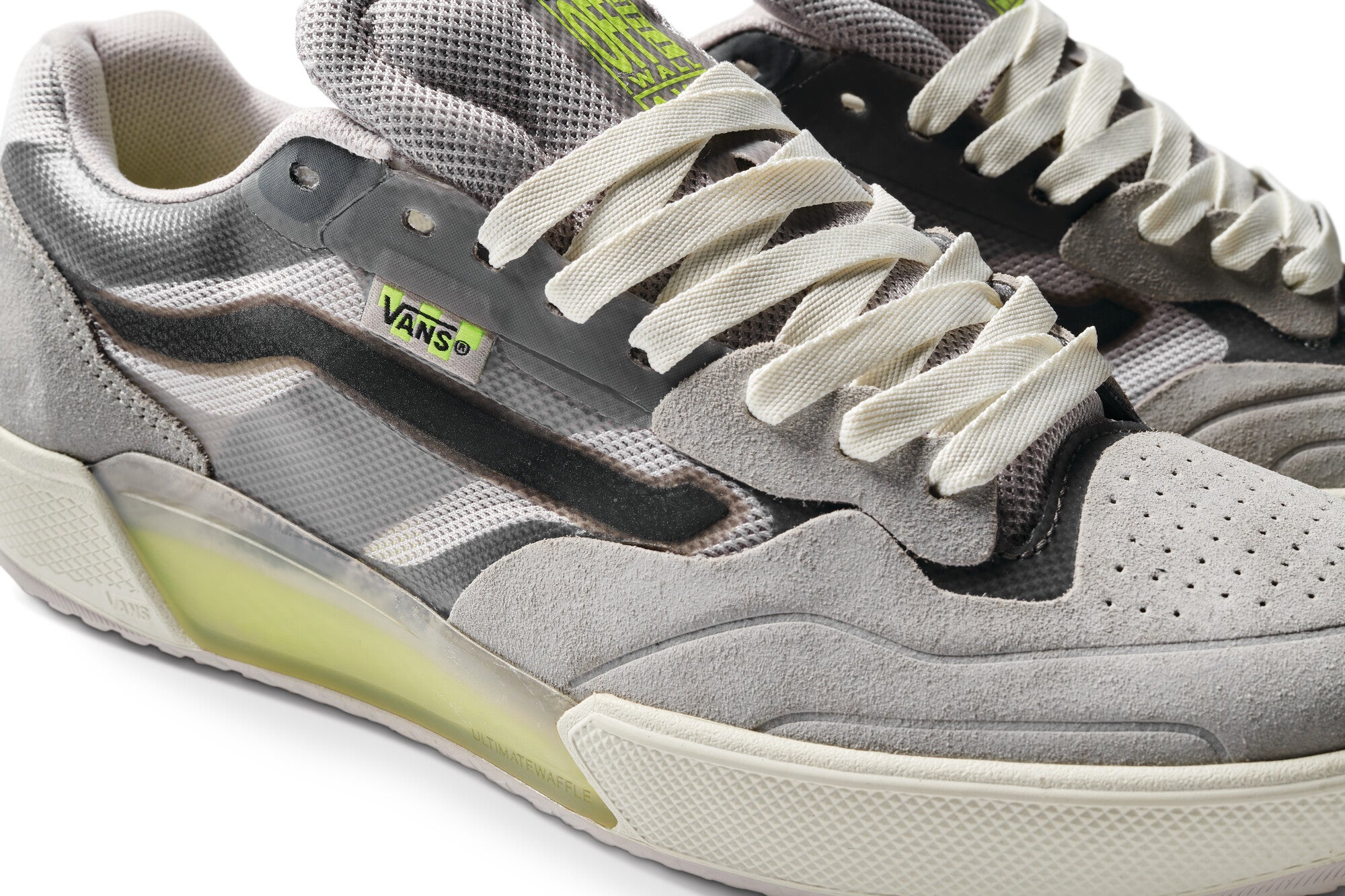 Vans Skate AVE 2.0 - Medium Grey