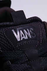 Vans Skate Mixxa - Dime Una Black/Grey