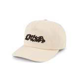 Dime Happy Working Cap - Cream