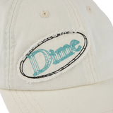 Dime Classic Podium Low Pro Cap - Rice