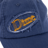 Dime Classic Podium Low Pro Cap - Royal Navy