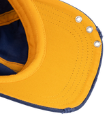 Dime Classic Podium Low Pro Cap - Royal Navy