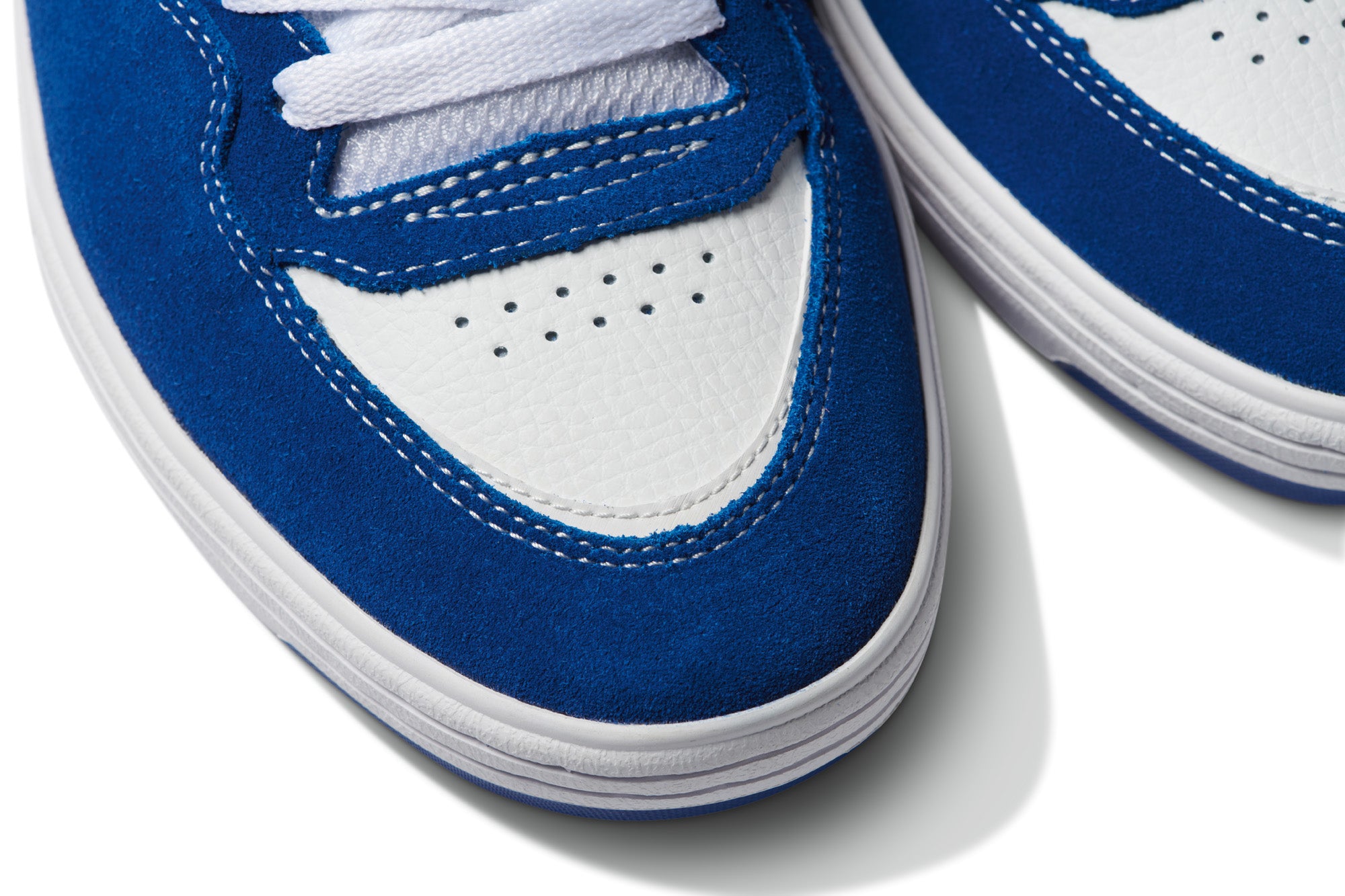 VANS ROWAN 2 - TRUE BLUE/WHITE