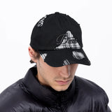 Dime Secret Low Pro Cap - Black