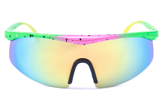 HAPPY HOUR - FIREBIRDS SHADES -  CATCH SURF COLLAB