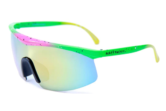 HAPPY HOUR - FIREBIRDS SHADES -  CATCH SURF COLLAB