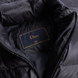 Dime Classic Ripstop Puffer - Black