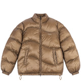 Dime Classic Ripstop Puffer - Gold