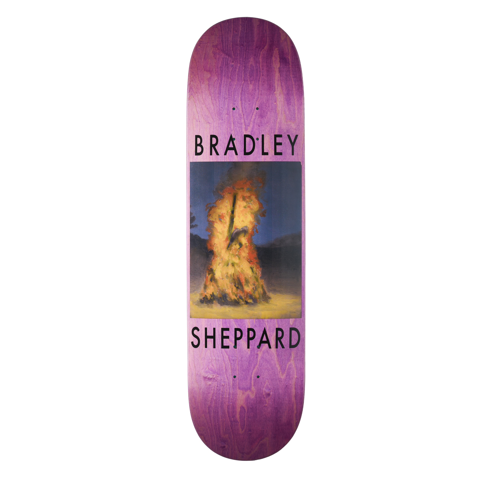 Jenny Bradley Sheppard Witch Fire Pro - 8.25"