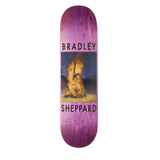 Jenny Bradley Sheppard Witch Fire Pro - 8.25"