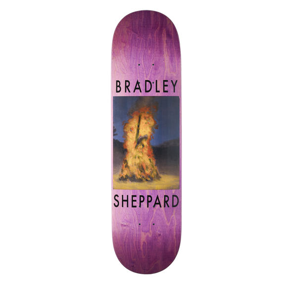 Jenny Bradley Sheppard Witch Fire Pro - 8.25"