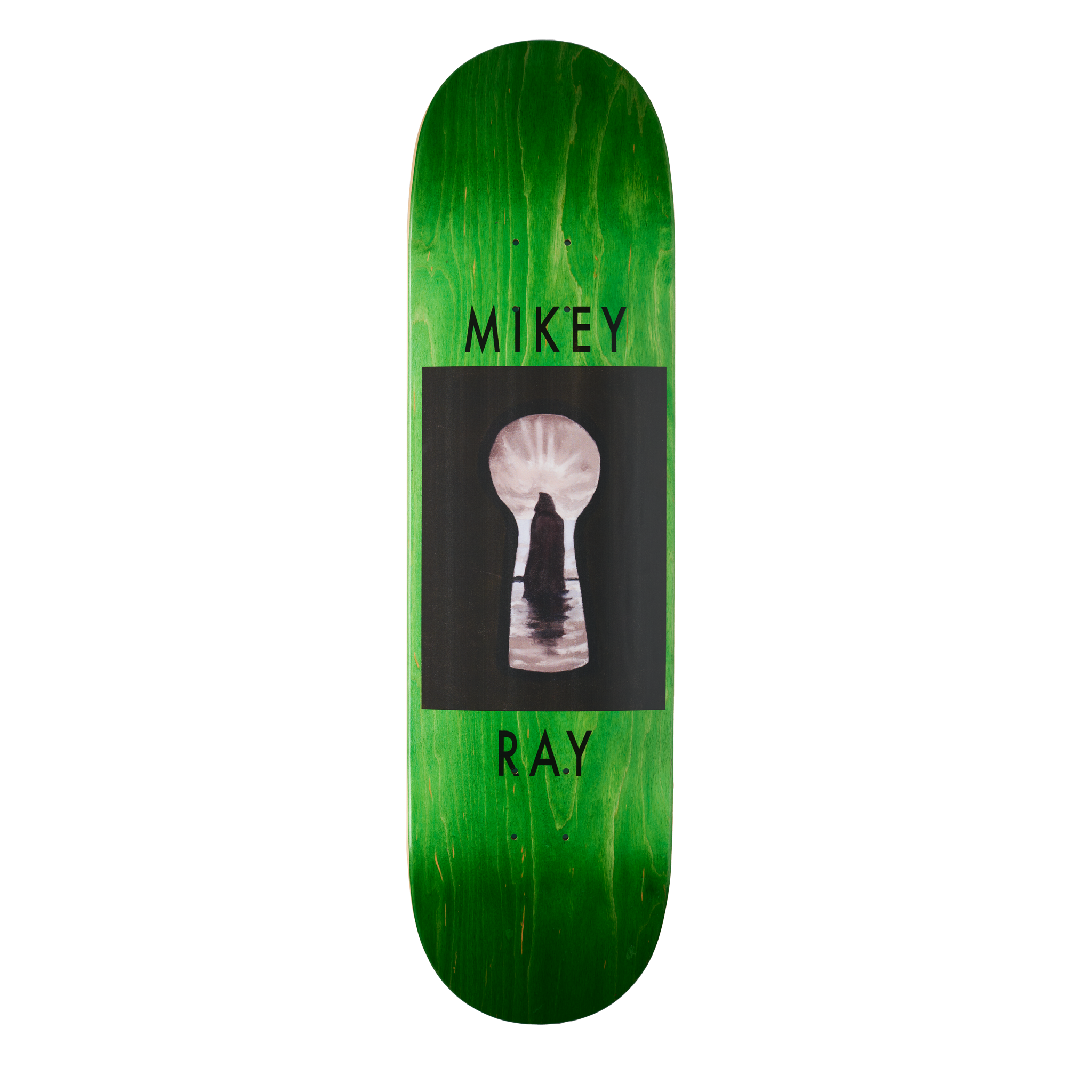 Jenny Mikey Ray Afterlife Pro - 8.38"