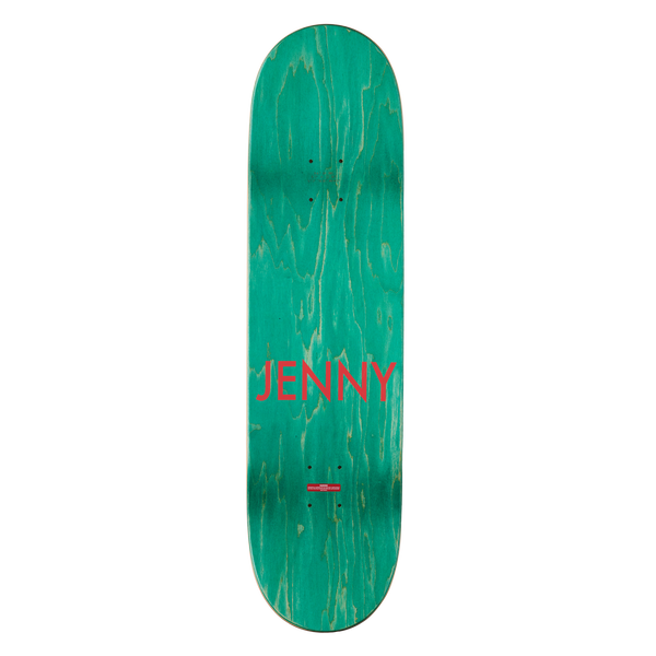 Jenny Mikey Ray Afterlife Pro - 8.38"