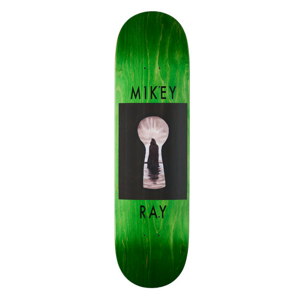 Jenny Mikey Ray Afterlife Pro - 8.38"