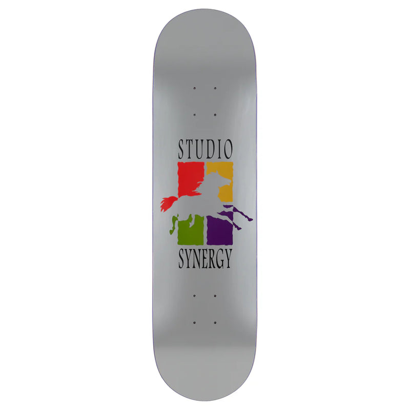 Studio Synergy Team Deck - 8.375"