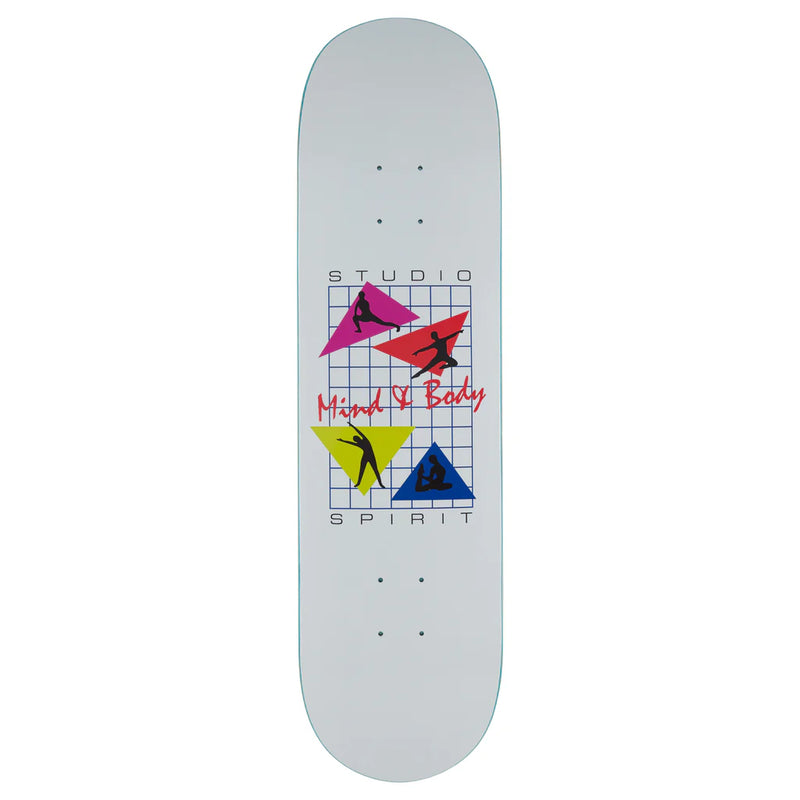 Studio Spirit Deck - 8.25"