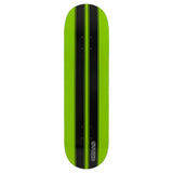 Studio Javelin Lime Deck - 8.5"