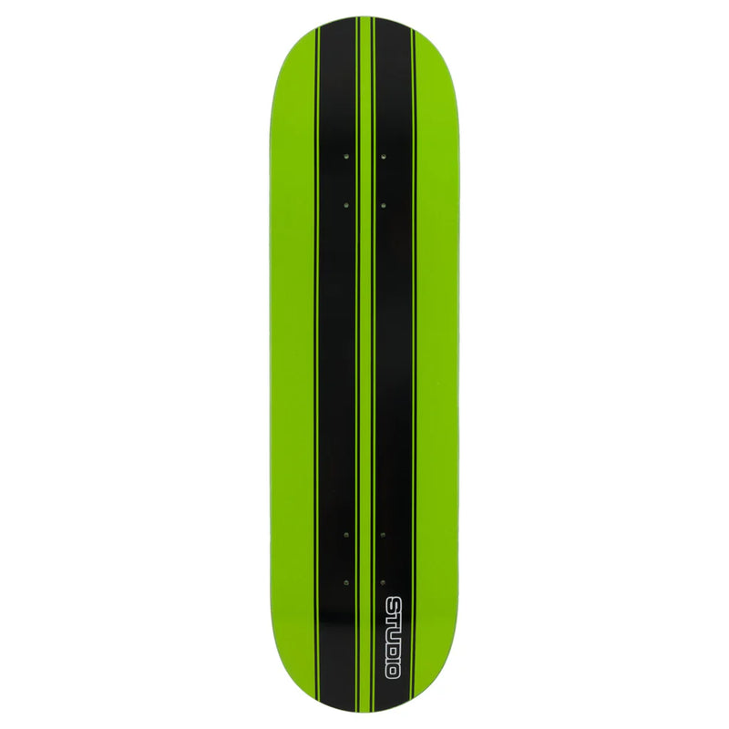 Studio Javelin Lime Deck - 8.5"