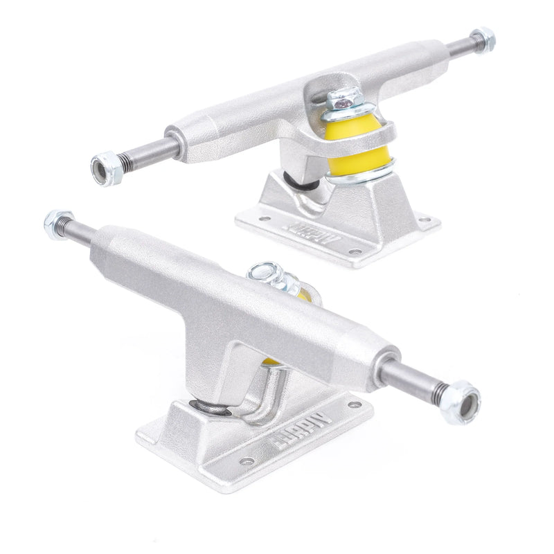 Lurpiv Standard Trucks - Polished (140, 145, 150, 160mm)