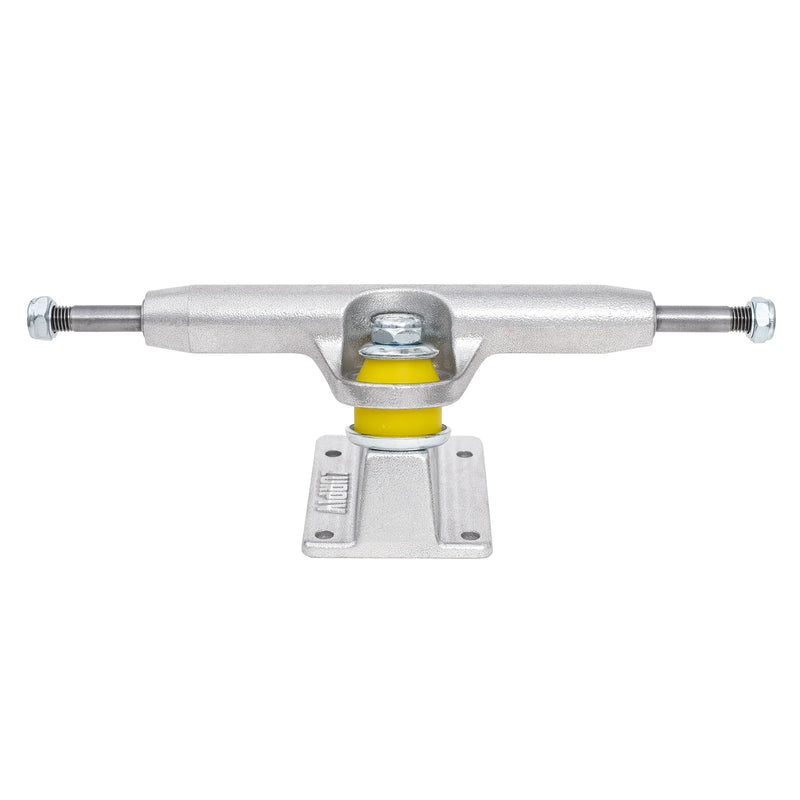 Lurpiv Standard Trucks - Polished (140, 145, 150, 160mm)