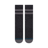 Stance Joven Crew Socks - Black