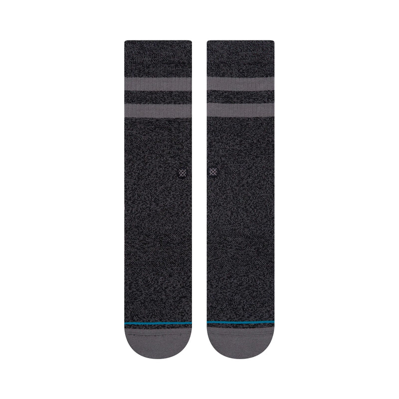 Stance Joven Crew Socks - Black