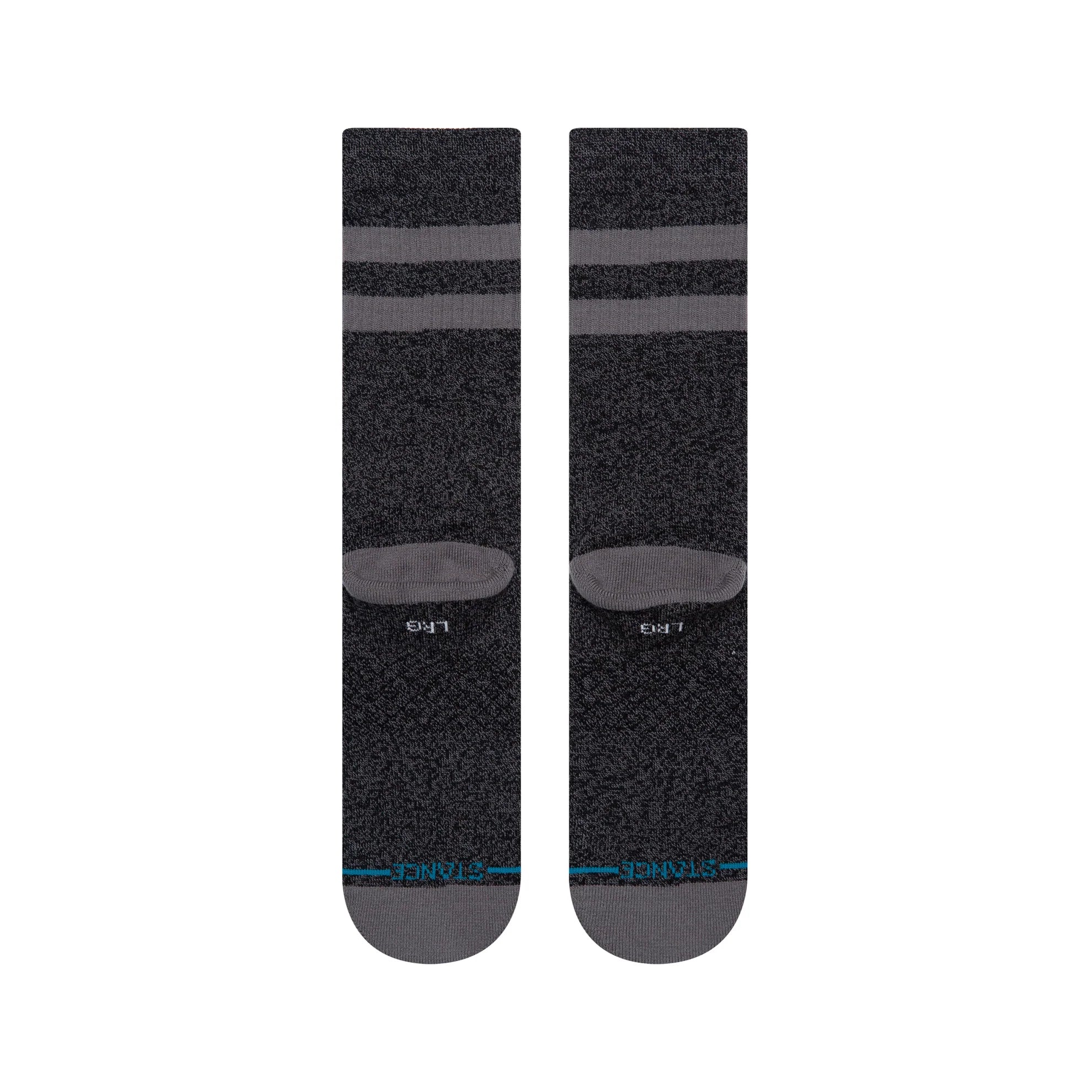 Stance Joven Crew Socks - Black