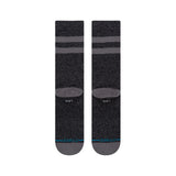 Stance Joven Crew Socks - Black