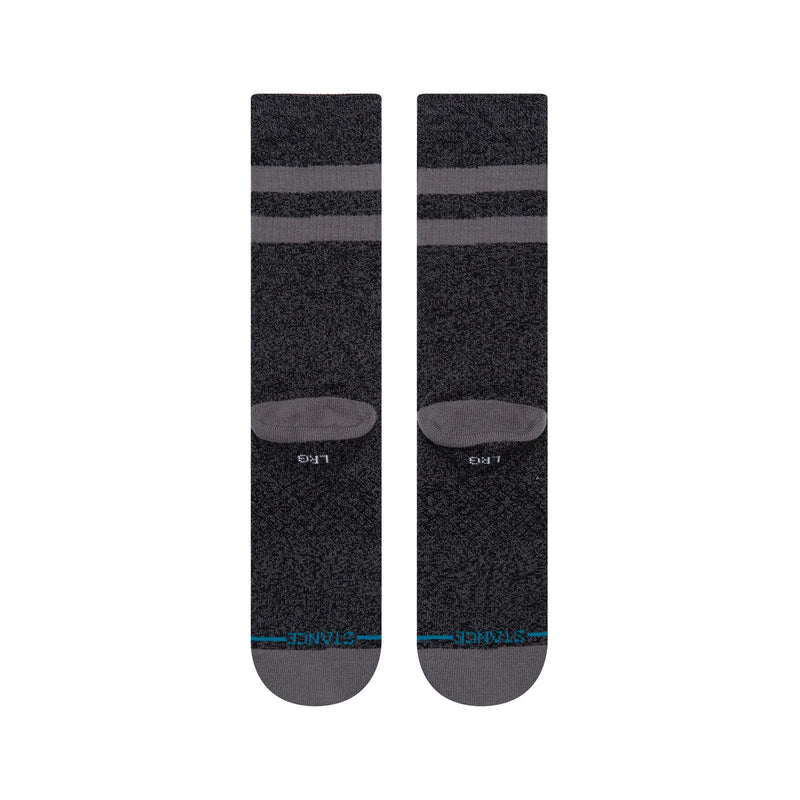 Stance Joven Crew Socks - Black