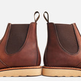 Red Wing Heritage Classic Chelsea - Amber Harness Leather