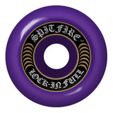 Spitfire F4 99 Lock-In Full Purple - 54mm