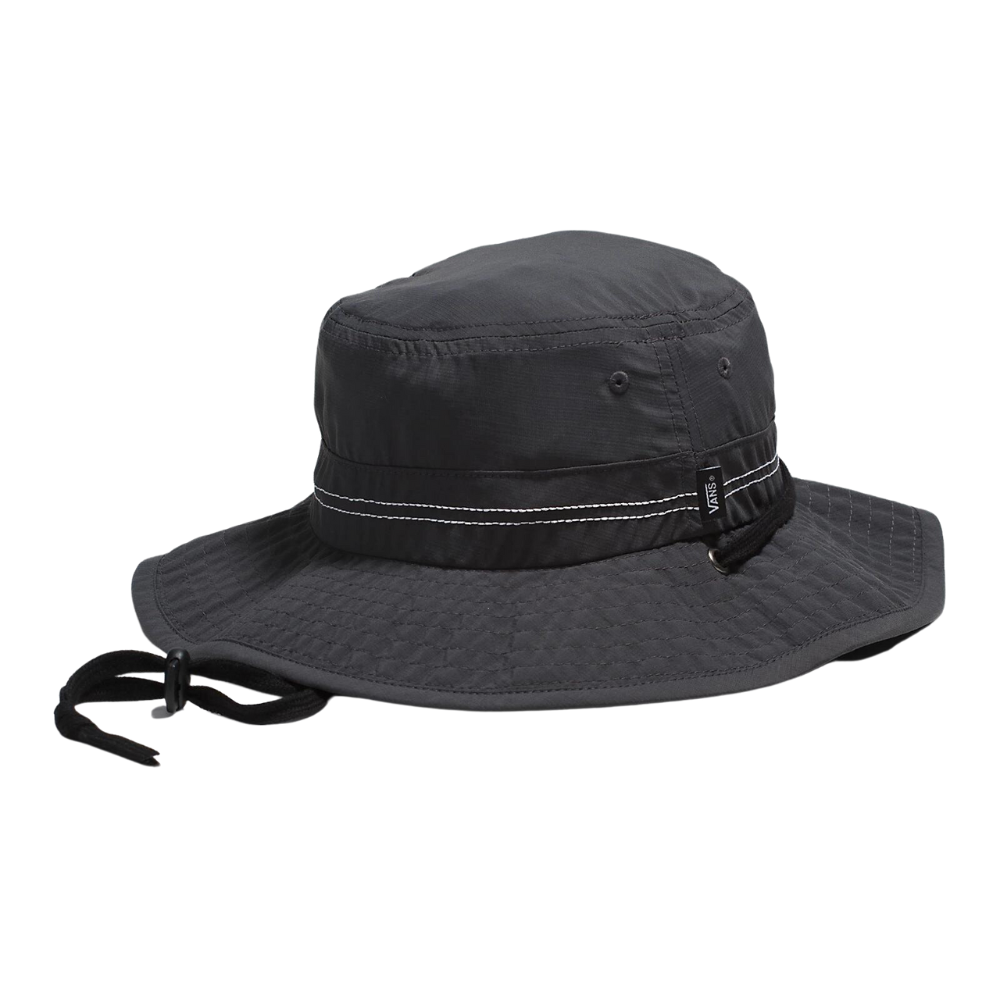 VANS SURF FLAP BOONIE BUCKET - Asphalt