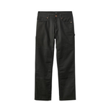 Brixton Builders Carpenter Pant - Washed Black – Working Class