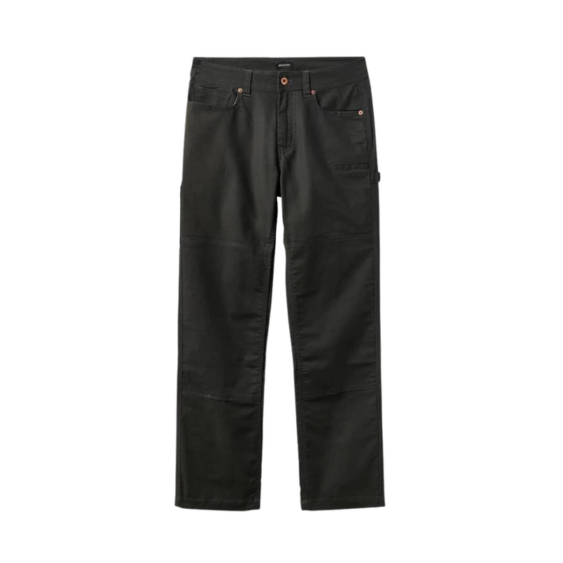 Brixton Surplus Relaxed Olive Pants