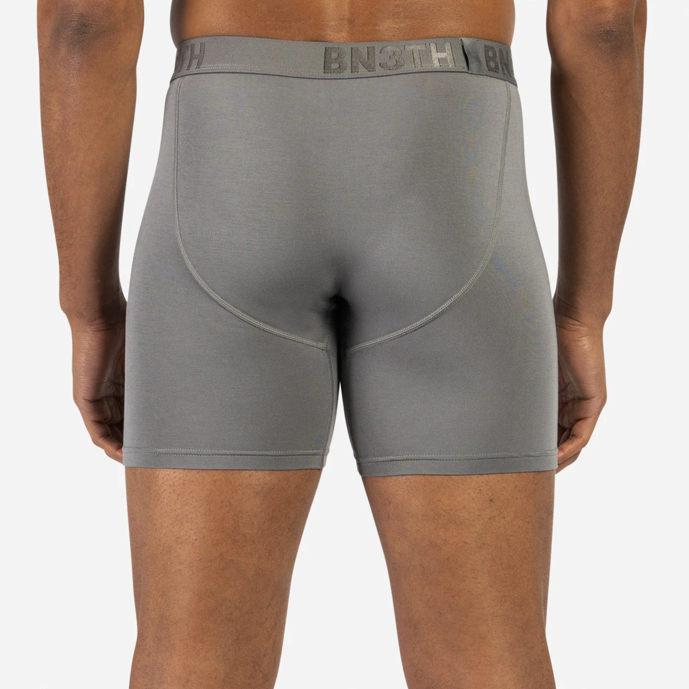 BN3TH Classic Boxer Brief - Gargoyle