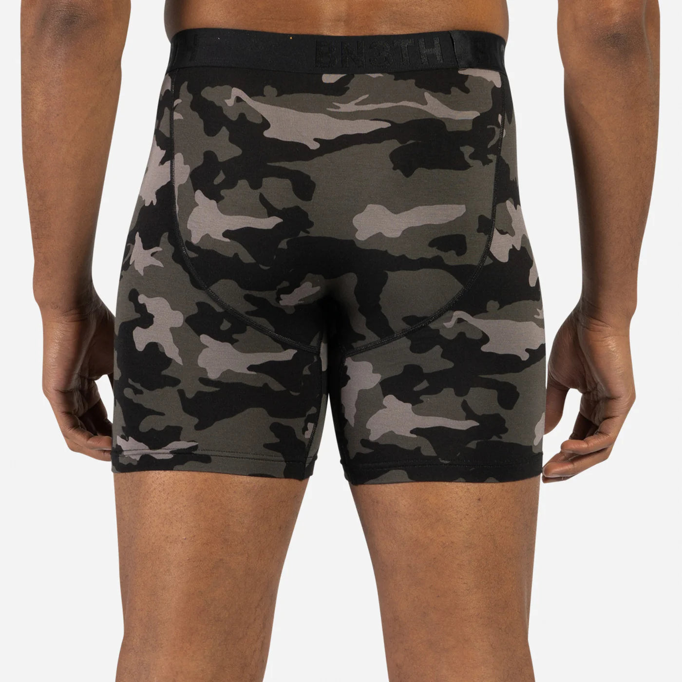 BN3TH Classic Boxer Brief - Covert Camo